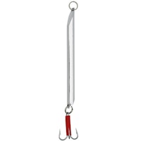 Kinetic Depth Diver 200g Silver