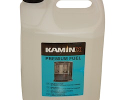 Kaminx premium luktfritt bränsle 5 l