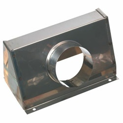 Ventilbox 200mm