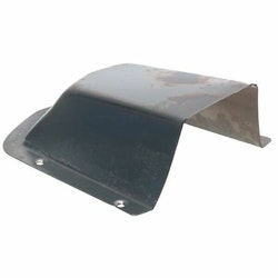 Ventil kåpa 130x120 mm