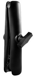 RAM Mounts Lång dubbelarm st C, 1.5"