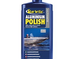 Star Brite Ultimate Aluminium Polish med PTEF 500 ml