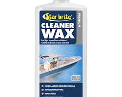Star Brite Premium Cleaner vax 500 ml