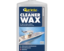 Star Brite Premium Cleaner vax 1000 ml