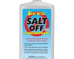 Star Brite Salt Off koncentrerad 946 ml.