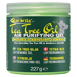 Star brite Tea Tree Gel 250 ml