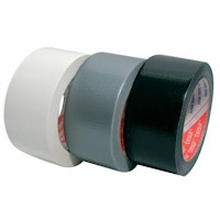 Tesa Universaltejp 25 mx48 mm silver