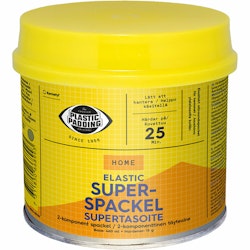 Plastic Padding superspackel Elastic, 460 ml