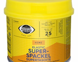 Plastic Padding superspackel Elastic, 460 ml