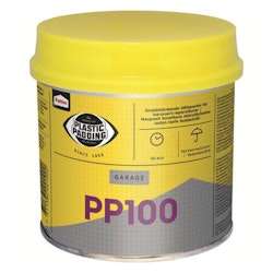 Plastic Padding PP100 lättviktsspackel, 460ml