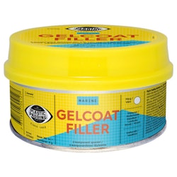 Plastic Padding Gelcoatfiller, 180 ml