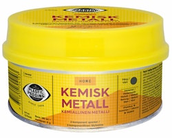 Plastic Padding Kemisk Metall, 180ml