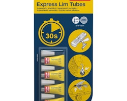 Casco Express Lim 0,5g tub, 4 st
