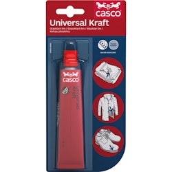 Casco Universal Kraft lim, 40ml
