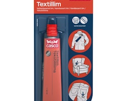 Casco Textillim, 40 ml