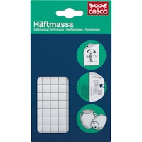 Casco häftmassa, 60g