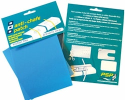 PSP anti-chafe patch skyddstejp 4 st