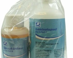 BHP Lamineringsepoxy 0,3 kg