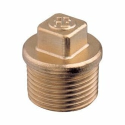 Guidi Plugg utv.gänga 1/2"