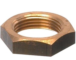 Kontramutter 1/4" till 106010