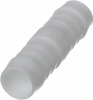 Skarvstycke av plast 16mm