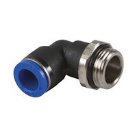 Can SB koppl. 90° Ø12mm 1/2" gänga