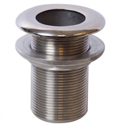 1852 Bordgenomföring RF 1 1/4"