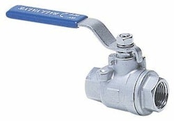 1852 Kulventil RF 1/2"