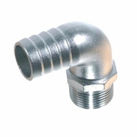 1852 Slangsockel 90° yttergänga RF, 3/4" x 25mm