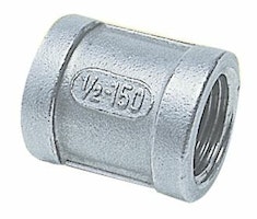 1852 Muff innergänga RF 1"
