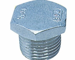 1852 Plugg 1/2" RF