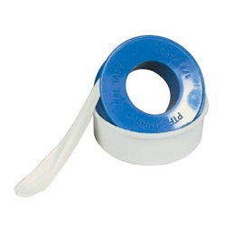 Gängtejp "PTFE" 12mm