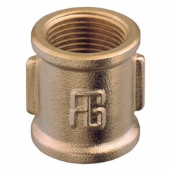 Guidi Muff innergänga 3/8"