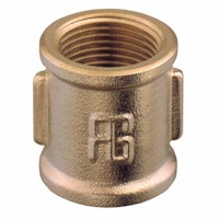 Guidi Muff innergänga 1/4"
