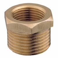Guidi Bussning.y/i gänga 1/4- 1/8"