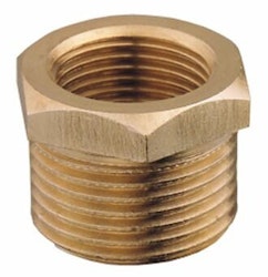 Guidi Bussning y/i gänga 1" - 1/2"