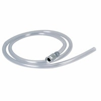 Hävertpump 1/2" med slang