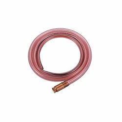 Hävertpump 3/4" med 2m slang