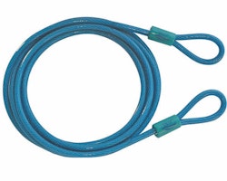 Stazo kabel Ø10mm 5m