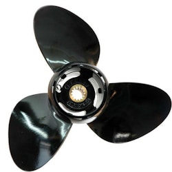 Polastorm Propeller 11 1/2"" x 11"" suzuki