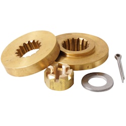 Polastorm Honda propeller hardware kit 75-130hk