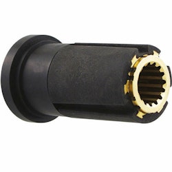 Turning Point Nav - Mercury/Mariner/Suzuki, 13 splines