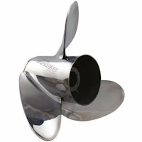 Propeller express 13 1/4 x 19