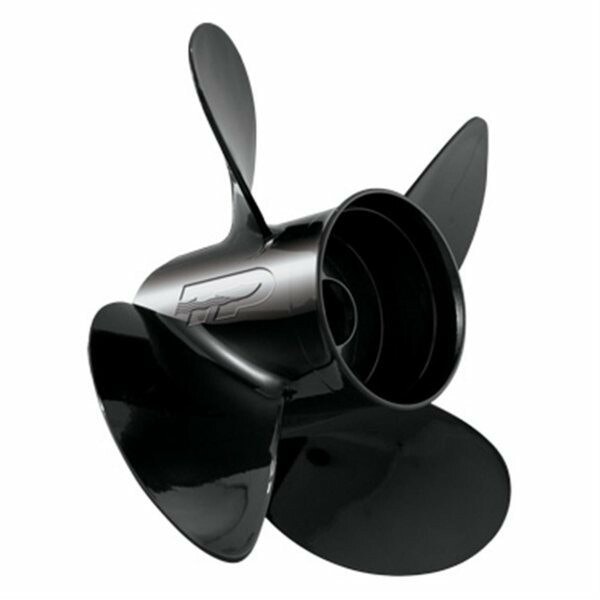 Propeller hustler 4-bladig 14 x 19