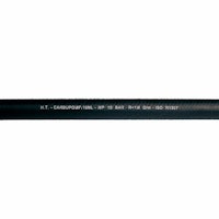 Oljeslang/Bensinslang gummi 10 bar 8mm 3m