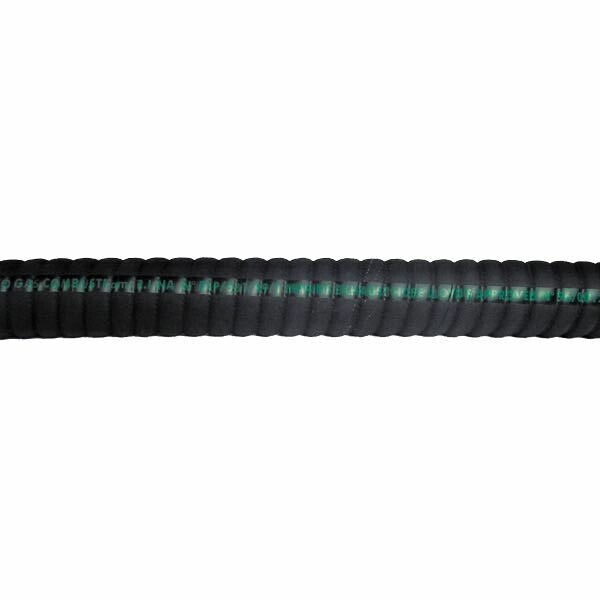 Avgasslang 38 mm flex. 10 m