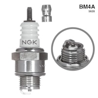 NGK tändstift BM4A