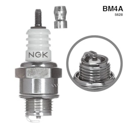 NGK tändstift BM4A