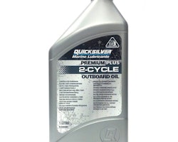 Quicksilver TCW3 Premium+ 1L