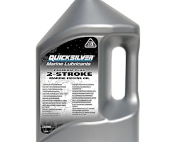 Quicksilver TCW3 Premium 4L